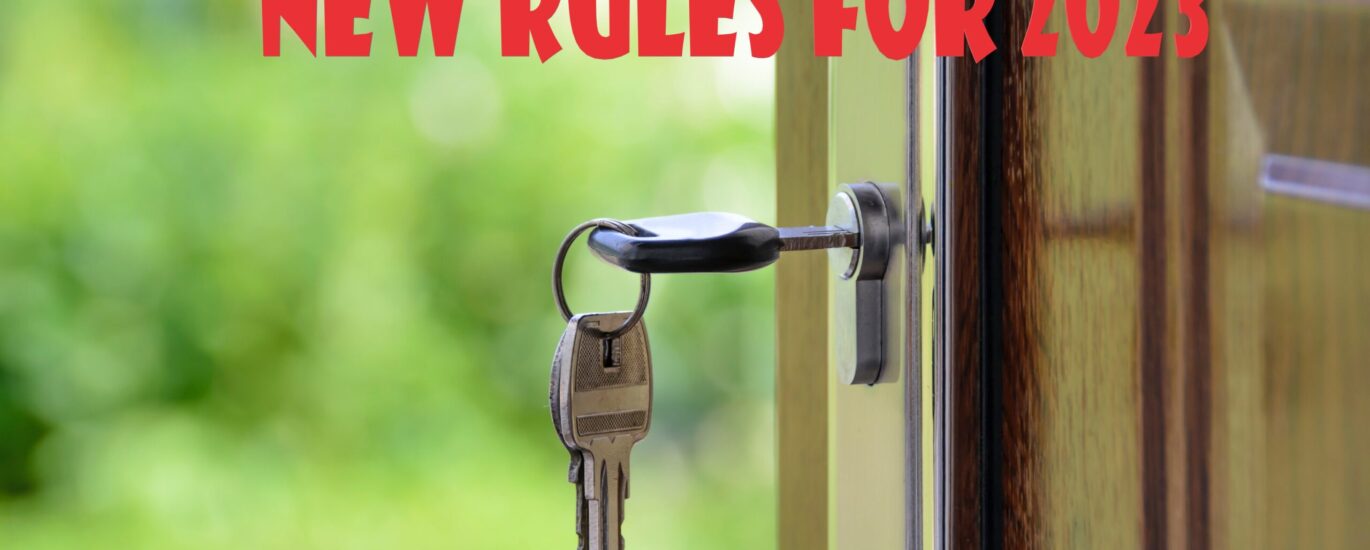 NEW RULES 2023 1 scaled 1 2023 Update on Philadelphia Short-Term Rental Licenses and Fee Increases