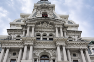 CityHall Philadelphia City Council Considering New Tenant Protection Laws: What Property Owners Should Know