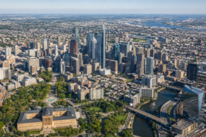 PhilaSkyline Philadelphia Named the No. 1 Place to Visit in 2026: What Short-Term Rental Hosts Need to Know