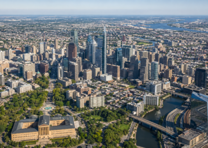 PhilaSkyline Philadelphia Named the No. 1 Place to Visit in 2026: What Short-Term Rental Hosts Need to Know