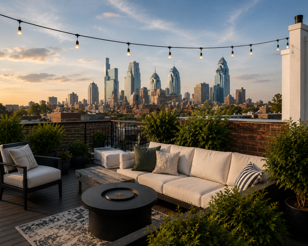 35% of Philly Short-Term Rentals May Have Licensing Problems: Is Yours Compliant?