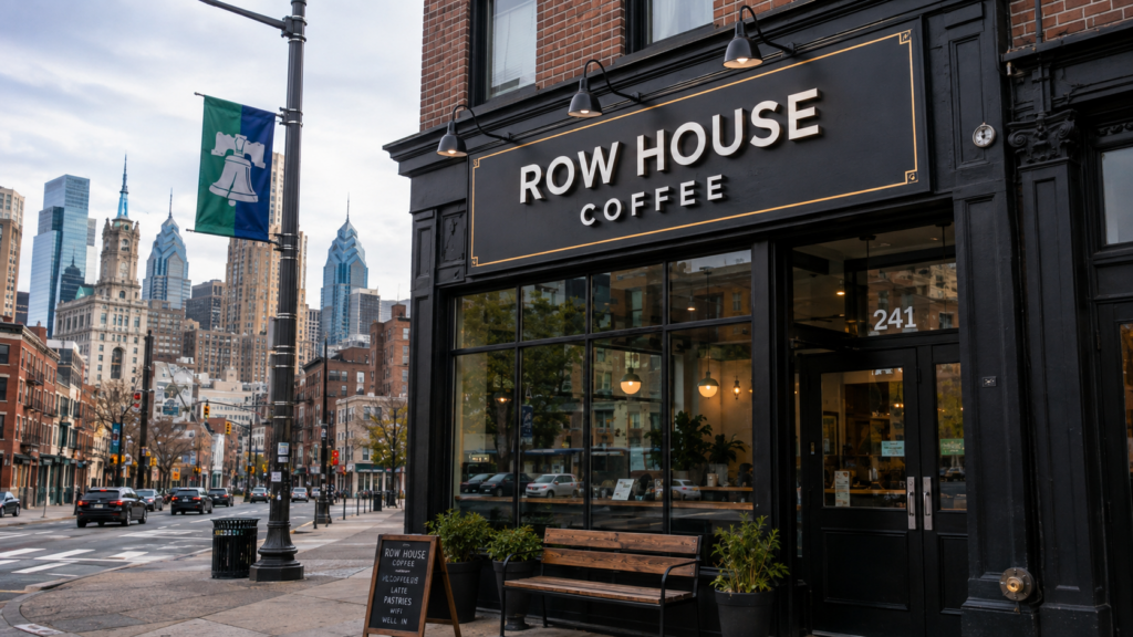 Philadelphia Sign Permits: What Business Owners Need Before Installing a Sign