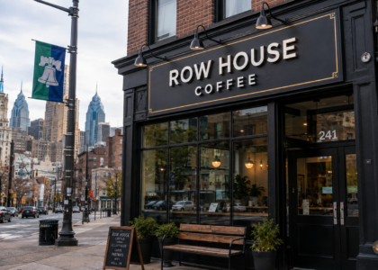 Sign Permits Philadelphia Sign Permits: What Business Owners Need Before Installing a Sign