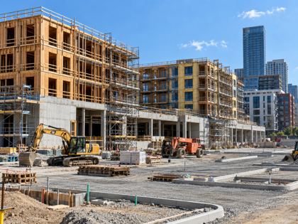 pz who developers Real Estate Investors