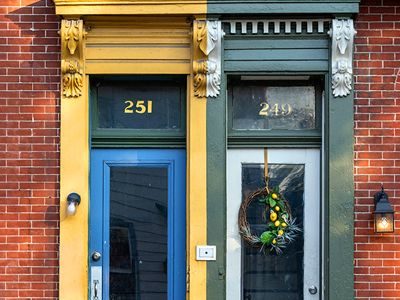 pz who homeowners Real Estate Investors